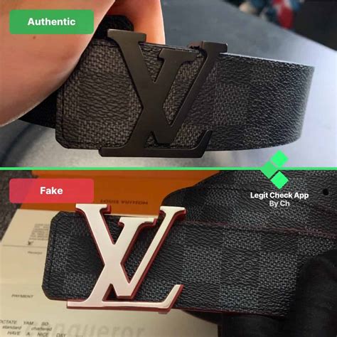 fake louis vuitton belt price|louis vuitton belt authenticity check.